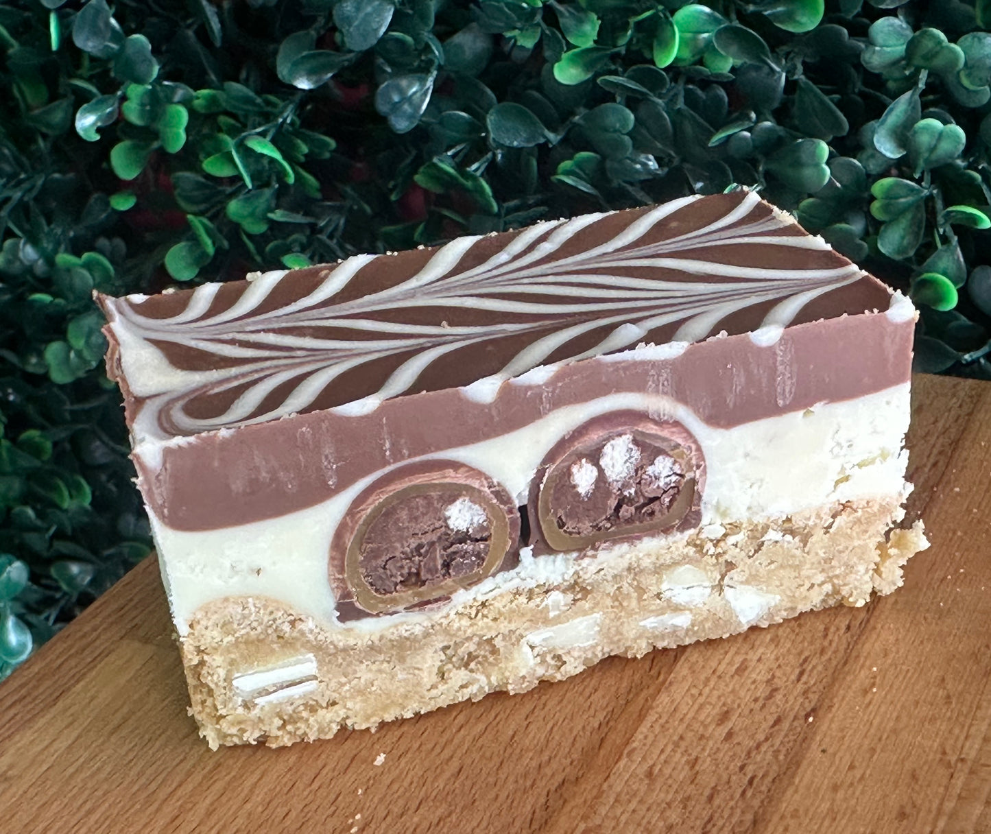 Cadbury’s Boost Cookie Bar