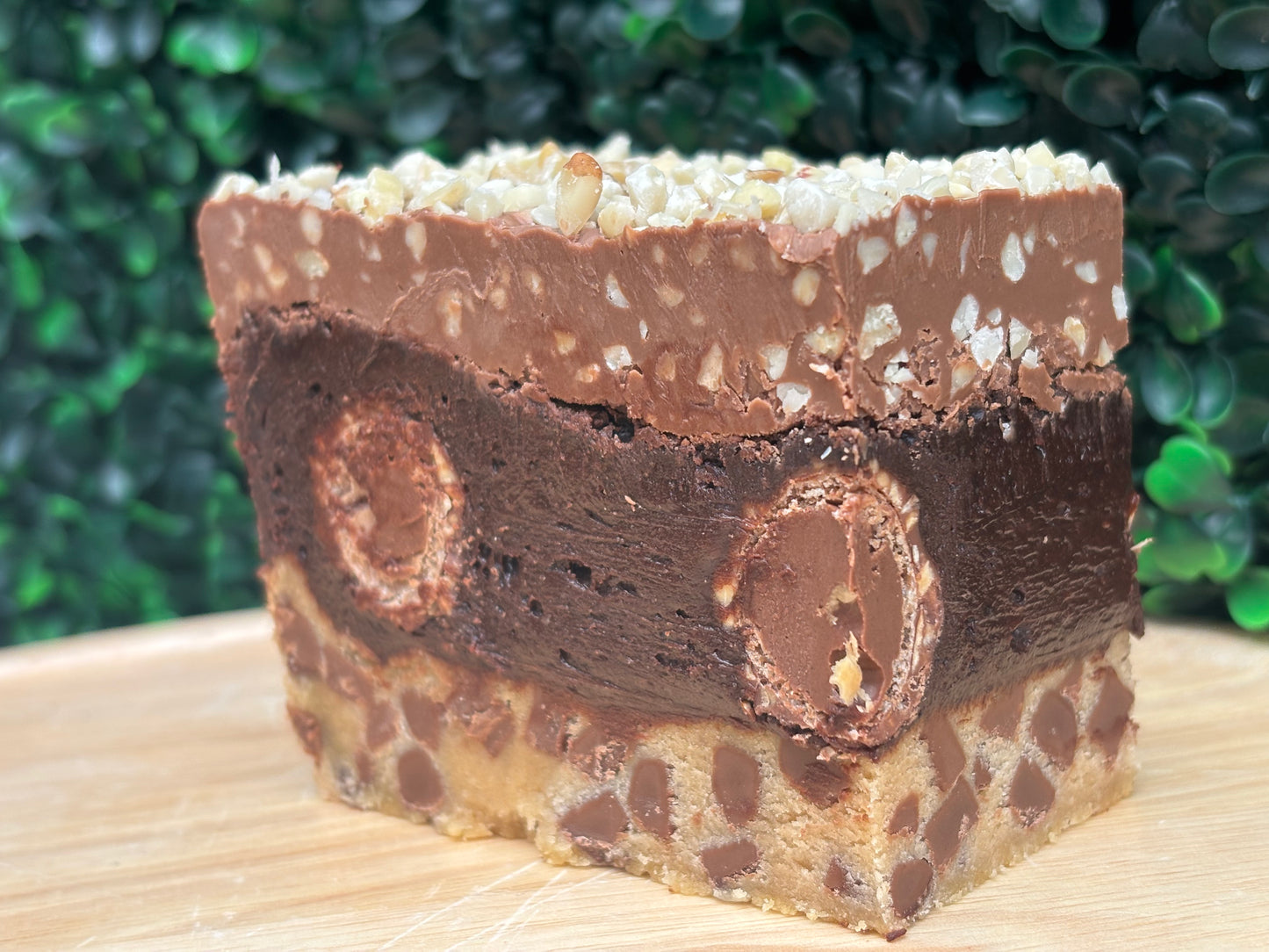 Ferrero Roche Brookie Stack
