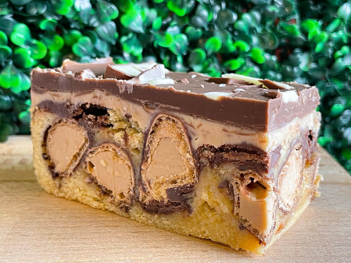 Ultimate Kinder Blondie