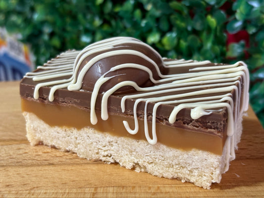 Teacake Millionaires