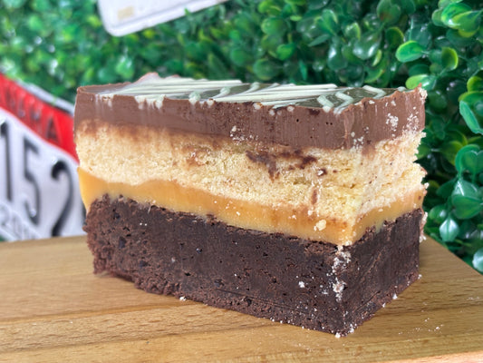 Brownie Billionaires