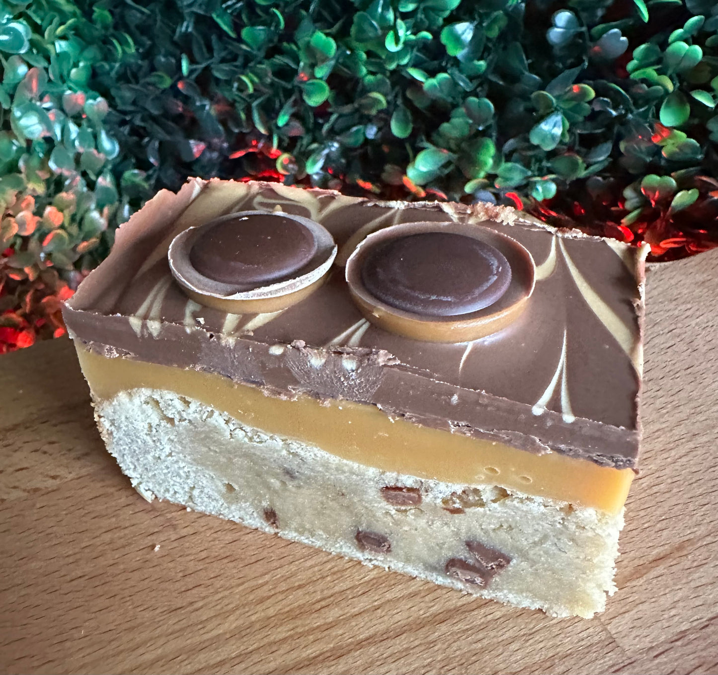 Toffifee Blondie Millionaires