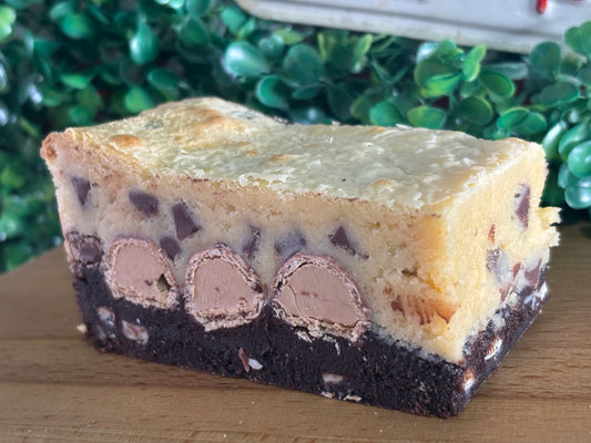 Kinder Bueno ‘Half & Half’