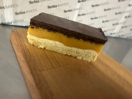 Traditional Millionaires Shortbread