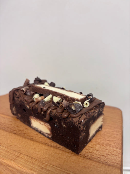 MilkyWay Brownie