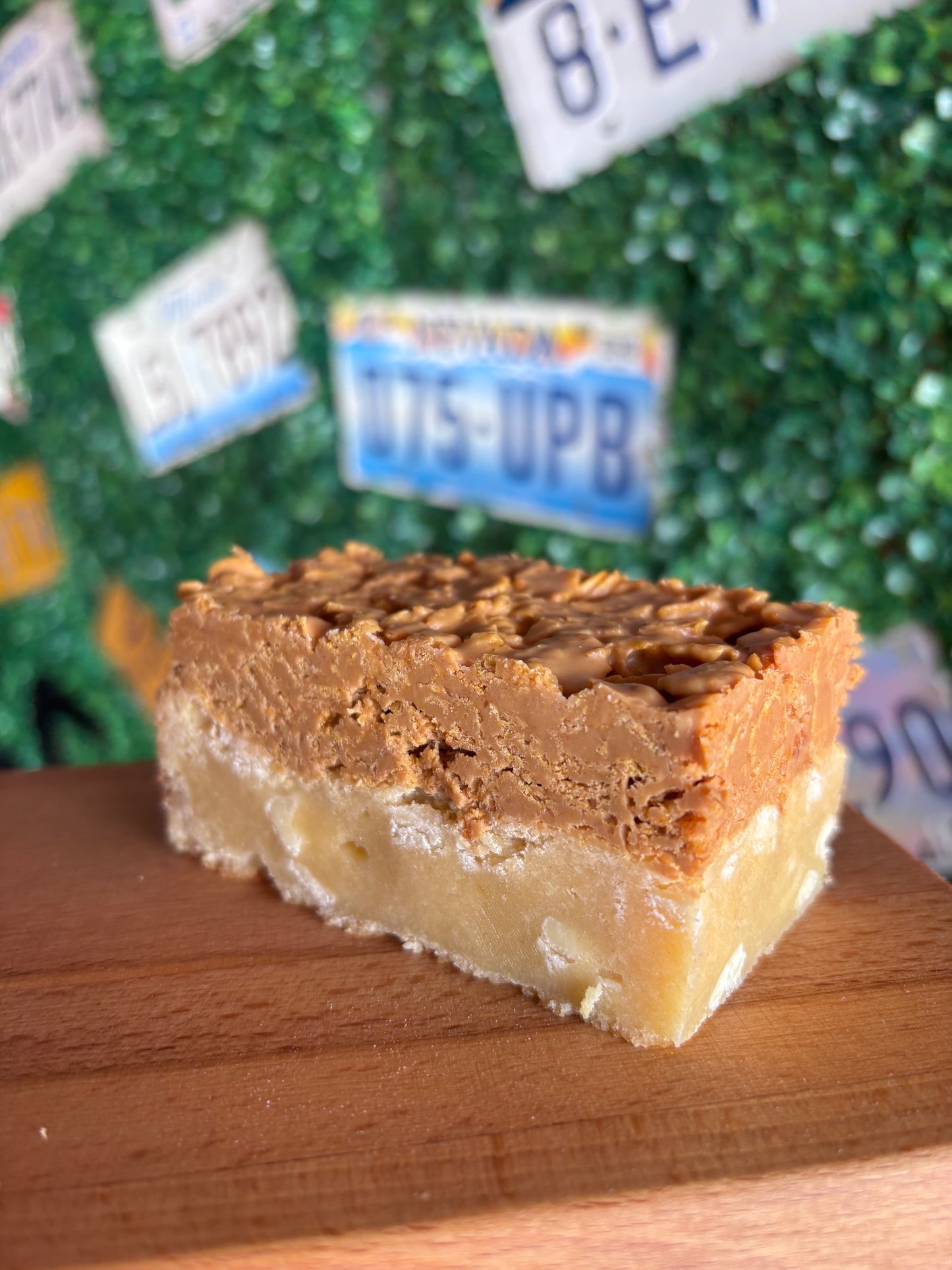 Lotus Cornflake Blondie