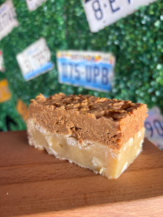 Lotus Cornflake Blondie