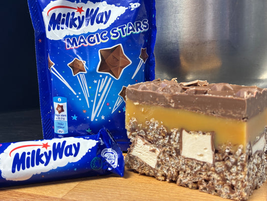 Cosmic Dream Krispy Bar