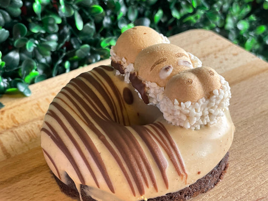 Kinder Hippo Bro-nut
