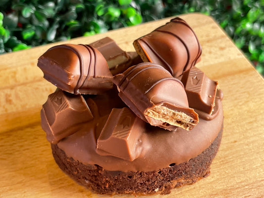 Kinder Bueno Bro-nut