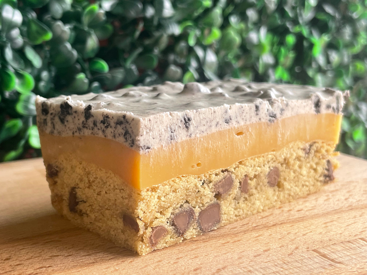 Cookies & Cream Millionaires